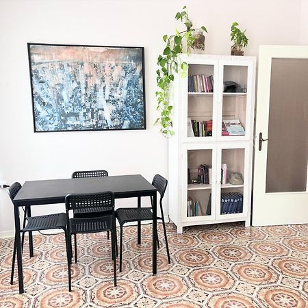 דירות פררה Casa Sibilla מראה חיצוני תמונה