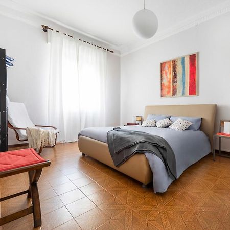 דירות פררה Casa Sibilla מראה חיצוני תמונה