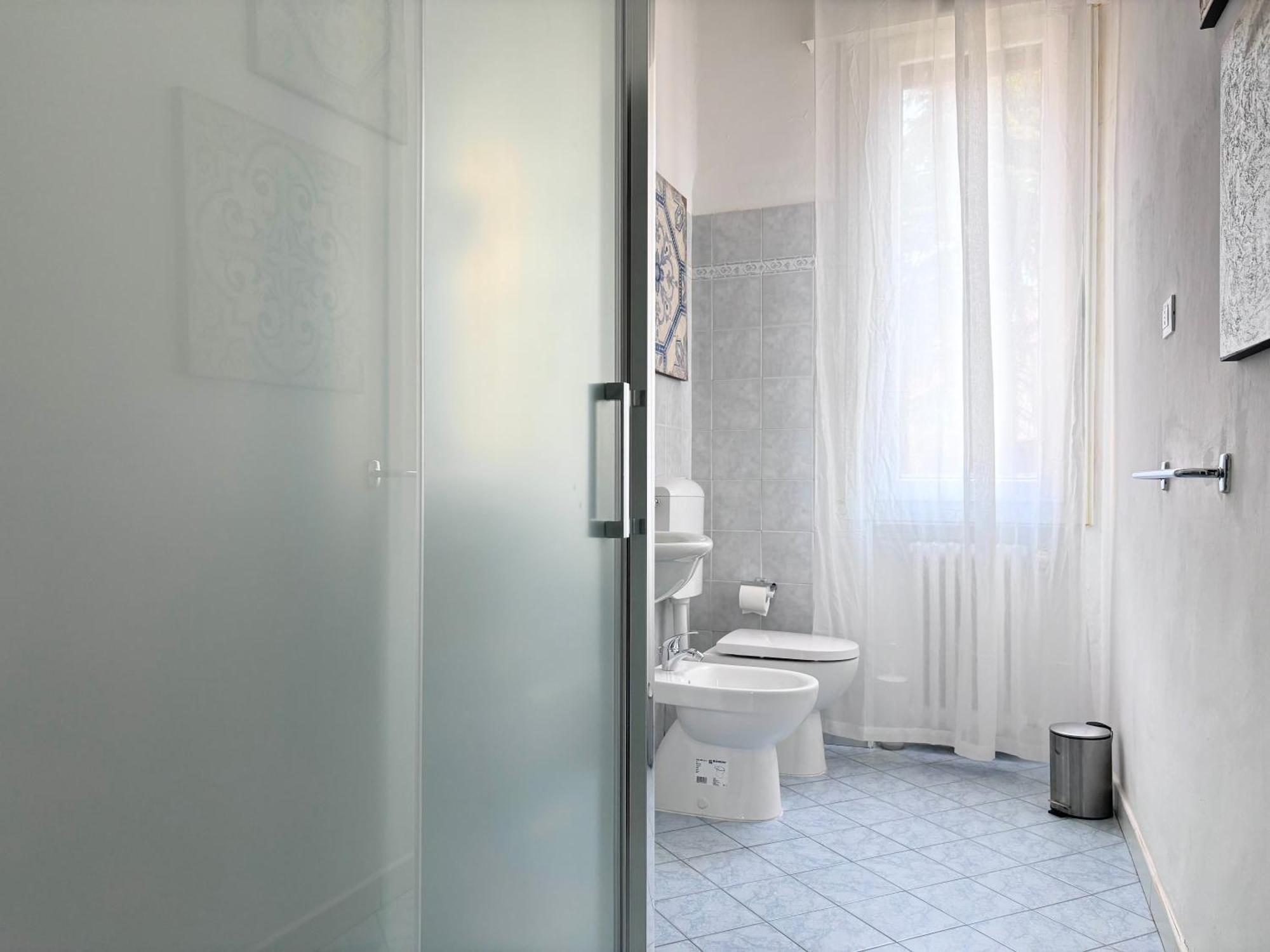 דירות פררה Casa Sibilla מראה חיצוני תמונה