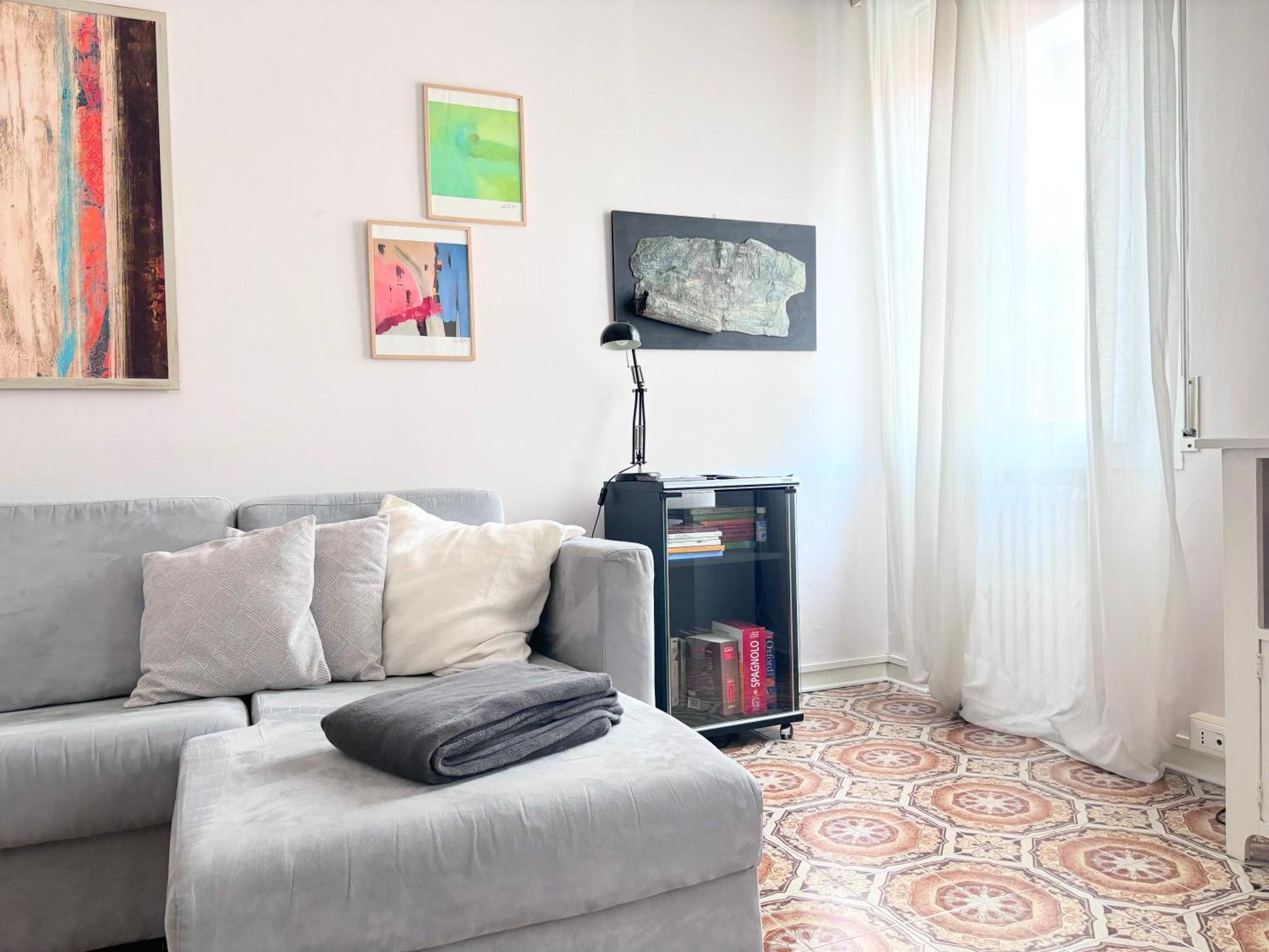 דירות פררה Casa Sibilla מראה חיצוני תמונה