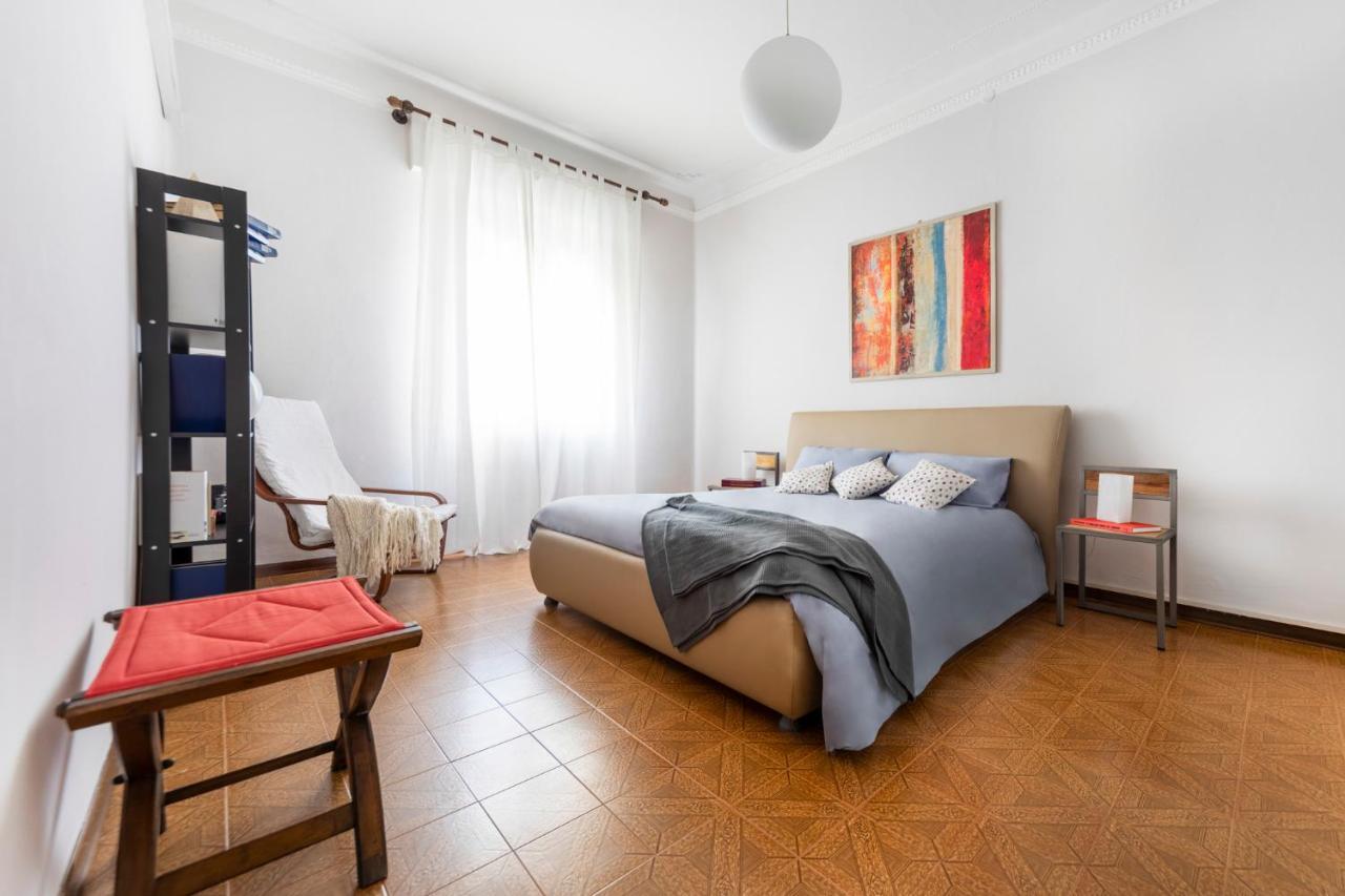 דירות פררה Casa Sibilla מראה חיצוני תמונה